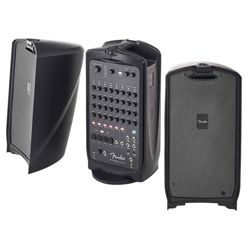 Loa Fender Passport Venue Series 2 600W