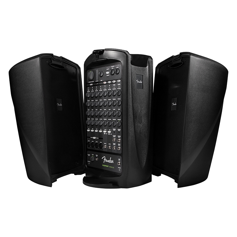 Loa Fender Passport Venue Series 2 600W