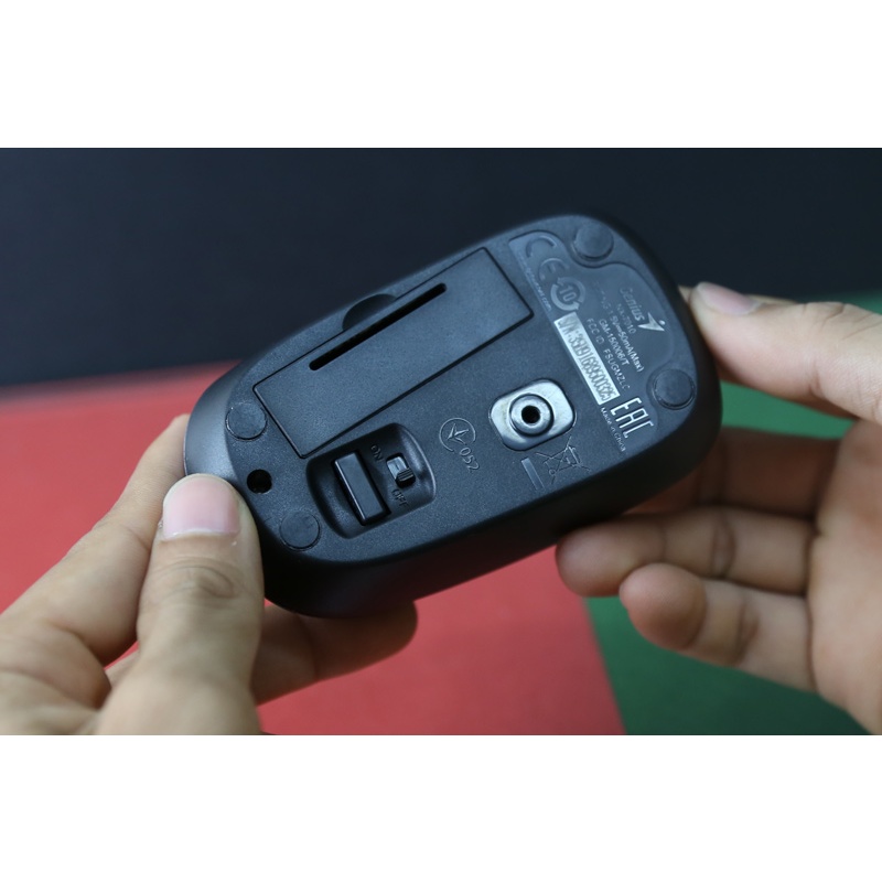 Chuột Không dây Genius NX 7010