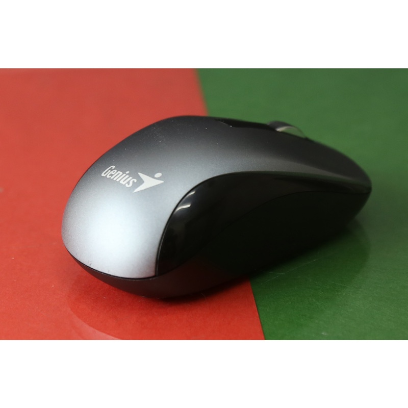Chuột Không dây Genius NX 7010