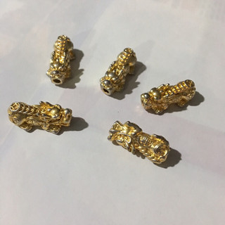 Cham ti hưu mix vòng