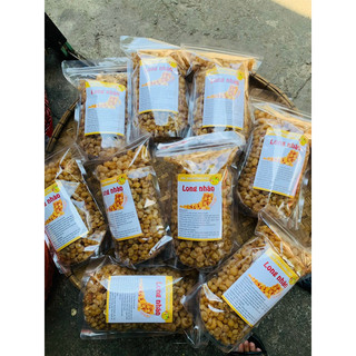 Long Nhãn Hưng Yên (Long Nhãn Thơm, Ngọt)500gr