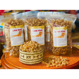 Long Nhãn Hưng Yên (Long Nhãn Thơm, Ngọt)500gr