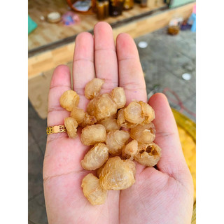 Long Nhãn Hưng Yên (Long Nhãn Thơm, Ngọt)500gr