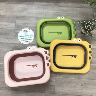 PHAO TẮM SƠ SINH CAO CẤP CHO BÉ