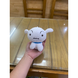 Cu Sin và chó tuyết