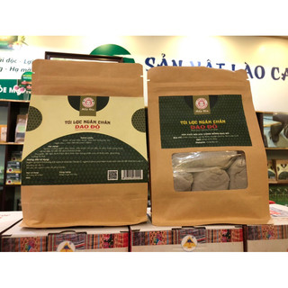 Túi lọc ngâm chân 14 loại thảo dược bài thuốc của người Dao đỏ Sapa - giảm đau nhức, tê mỏi, ngủ ngon