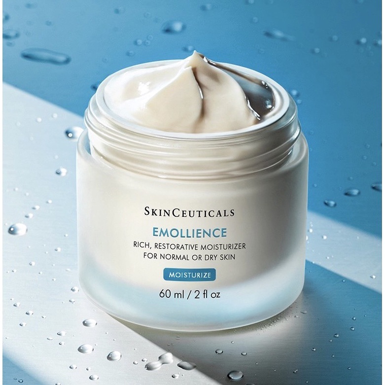 Kem dưỡng Skinceuticals Emollience 60ml