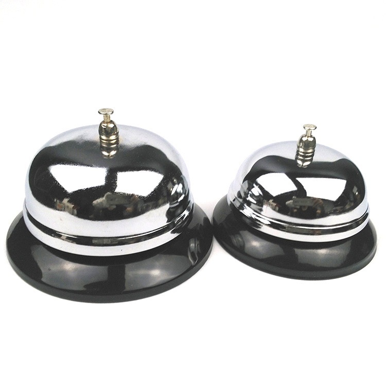 Chuông bấm để bàn, chuông báo khách, gọi phục vụ, báo ra đồ ăn cho nhà hàng quán cà phê tiện lợi