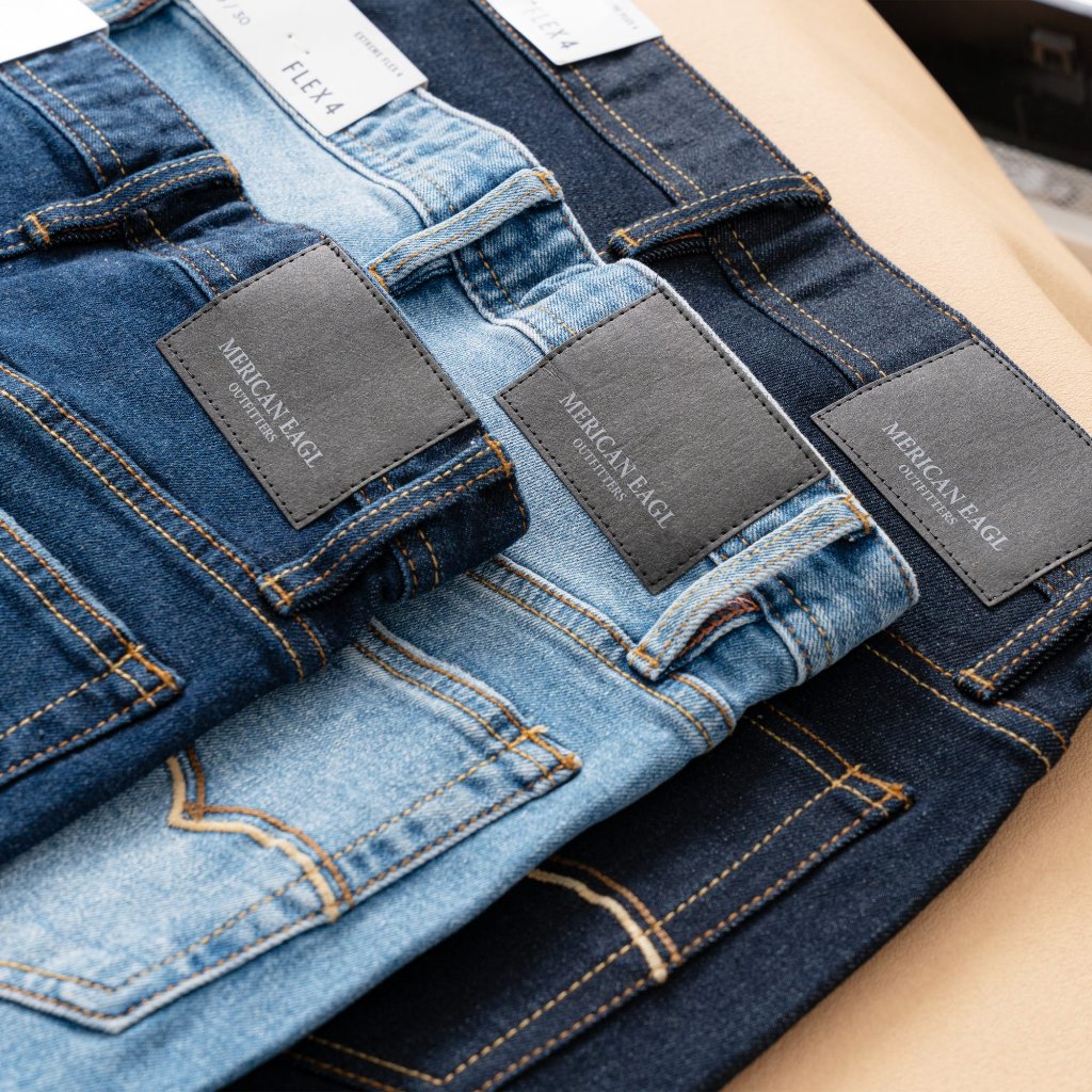 Quần jean dài nam VNXK chất liệu jean mềm mịn co giãn thoải mái có size từ 29-38 từ 50kg đến 95kg - ShopHaiLua