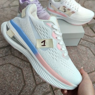 Giày thể thao Nữ size 36 - 40