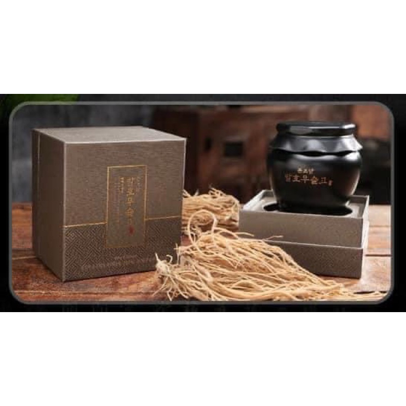 Cao WOO SEUL hàng air 500g