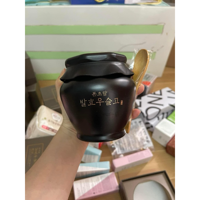 Cao WOO SEUL hàng air 500g