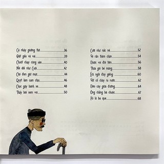 Sách - Chuyện Kể Thành Ngữ