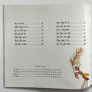 Sách - Chuyện Kể Thành Ngữ
