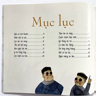 Sách - Chuyện Kể Thành Ngữ