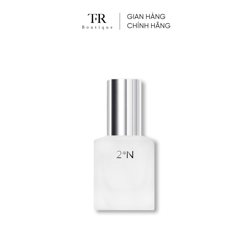 Kem che khuyết điểm 2aN Silky Veil Primer 30ml