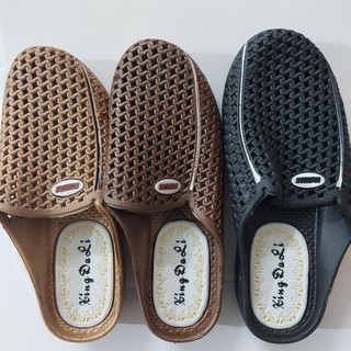 Dép bít mũi nữ Fashion [sz36 - 40]