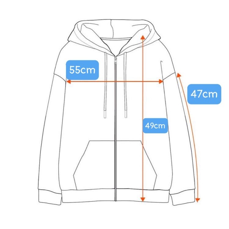 Áo khoác da cá kẻ sọc 9082 #669618