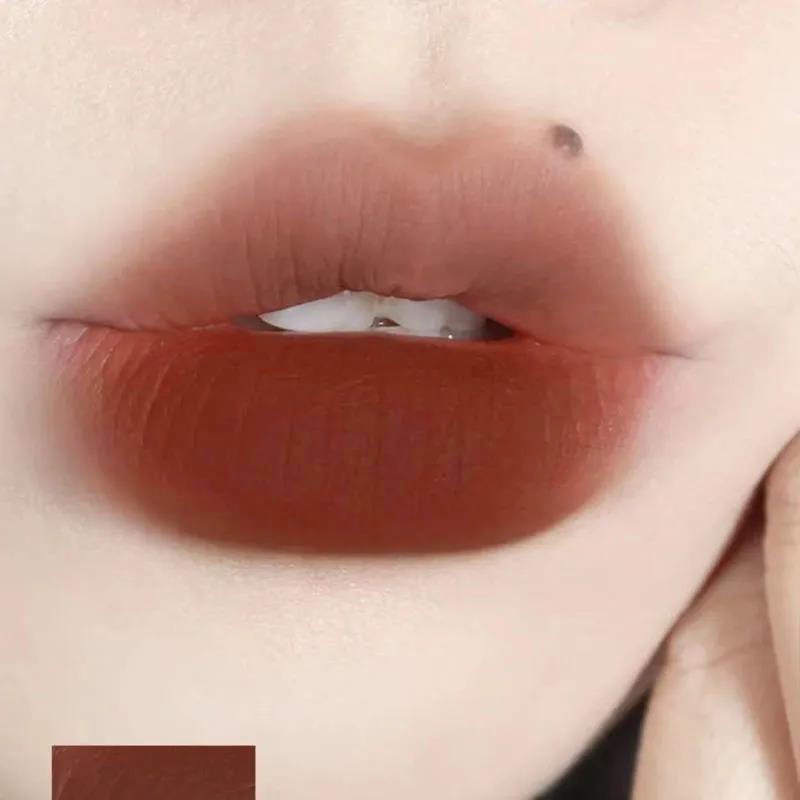 Son kem lì PINKCOCO màu lì lâu trôi không thấm nước mềm mịn như nhung