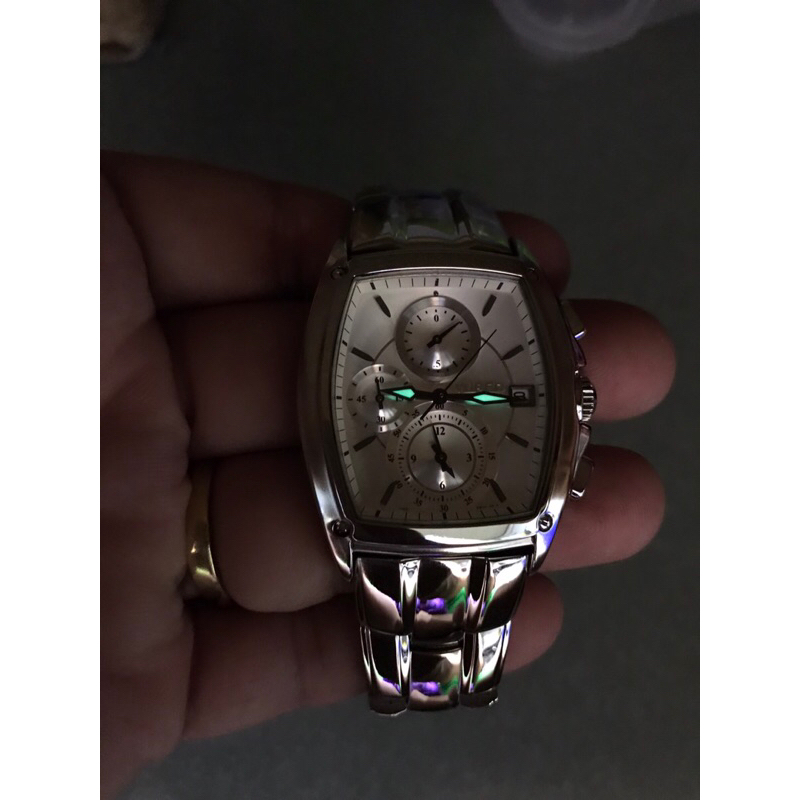 ⌚️Đồng hồ Si Nam 7 kim hiệu Wired, thương hiệu Seiko Nhật🇯🇵. Hàng đã qua sử dụng