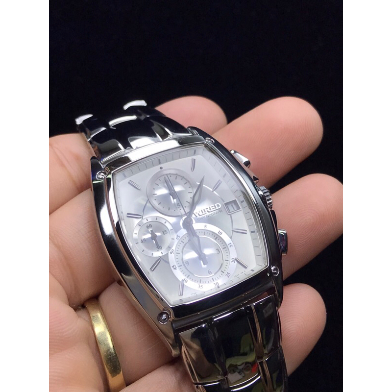 ⌚️Đồng hồ Si Nam 7 kim hiệu Wired, thương hiệu Seiko Nhật🇯🇵. Hàng đã qua sử dụng