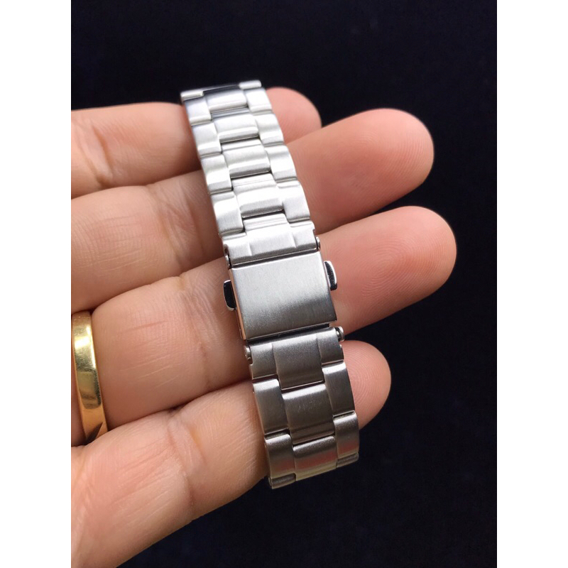 ⌚️Đồng hồ Si Nam Nữ 6 Kim. Pin năng lượng, Kim trôi hiệu Wicca Citizen 🇯🇵. Hàng đã qua sử dụng