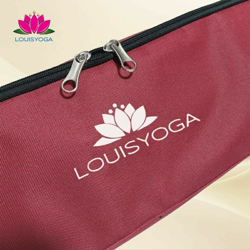 Túi đựng thảm yoga, bao đựng thảm yoga vừa được mọi loại thảm
