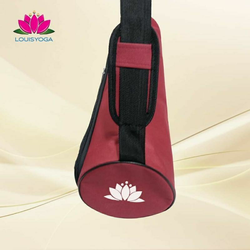 Túi đựng thảm yoga, bao đựng thảm yoga vừa được mọi loại thảm