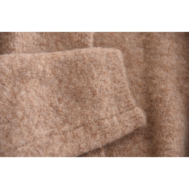 B329 Cardigan xuất dư của EIFINI