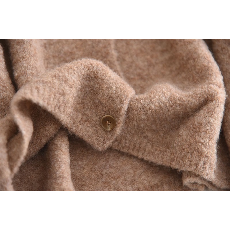 B329 Cardigan xuất dư của EIFINI