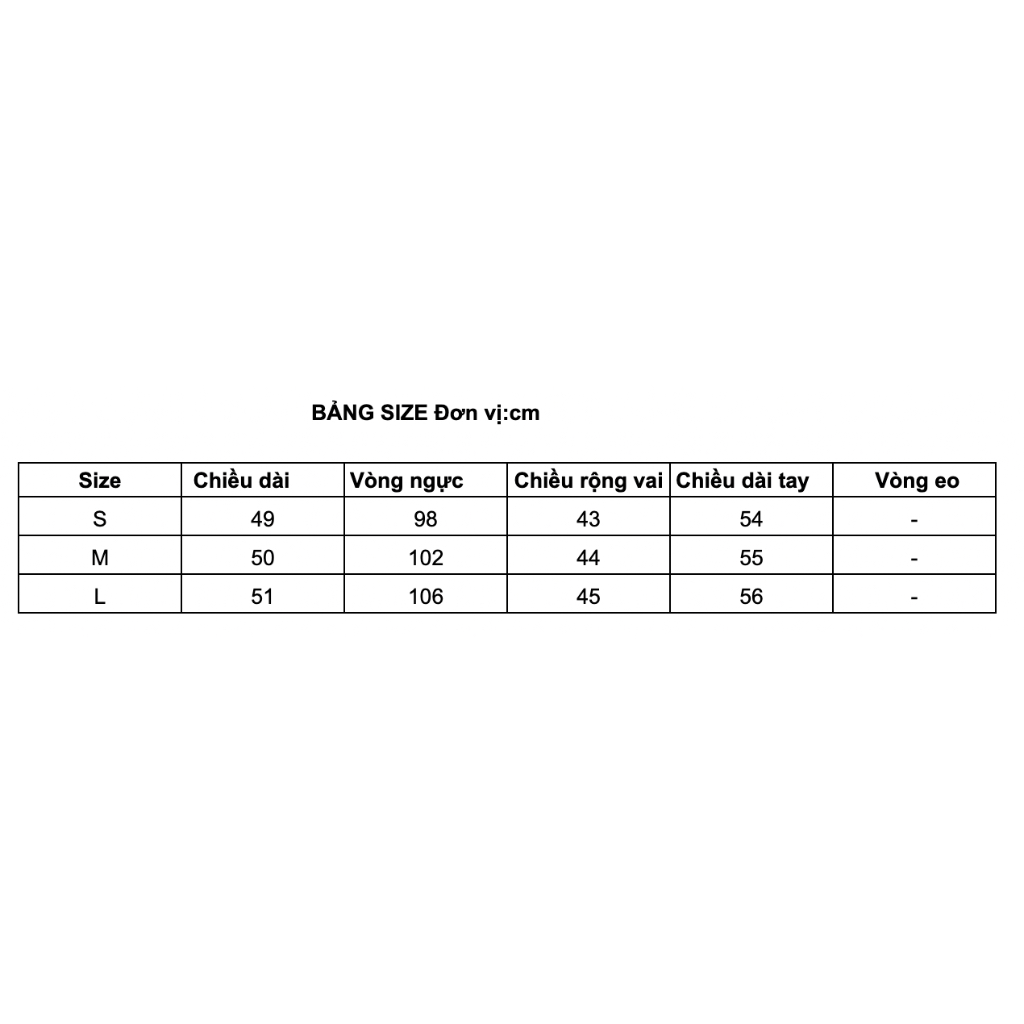 B330 Áo len khoá xuất dư của EIFINI