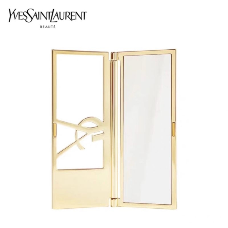 Gương Gập Trang Điểm Y$IL Small Mirror