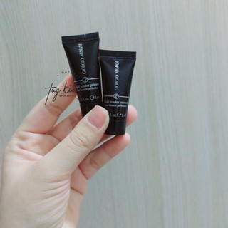Kem lót G.Armani Beauty Fluid Master Makeup Primer