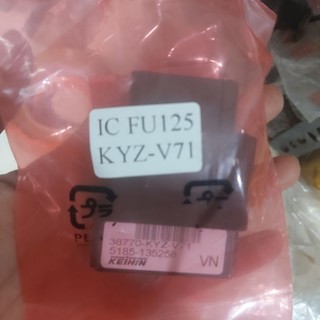 Ic future fi / cpu fu mập mã kyz - v71
