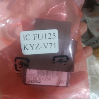 ic future fi / cpu fu mập