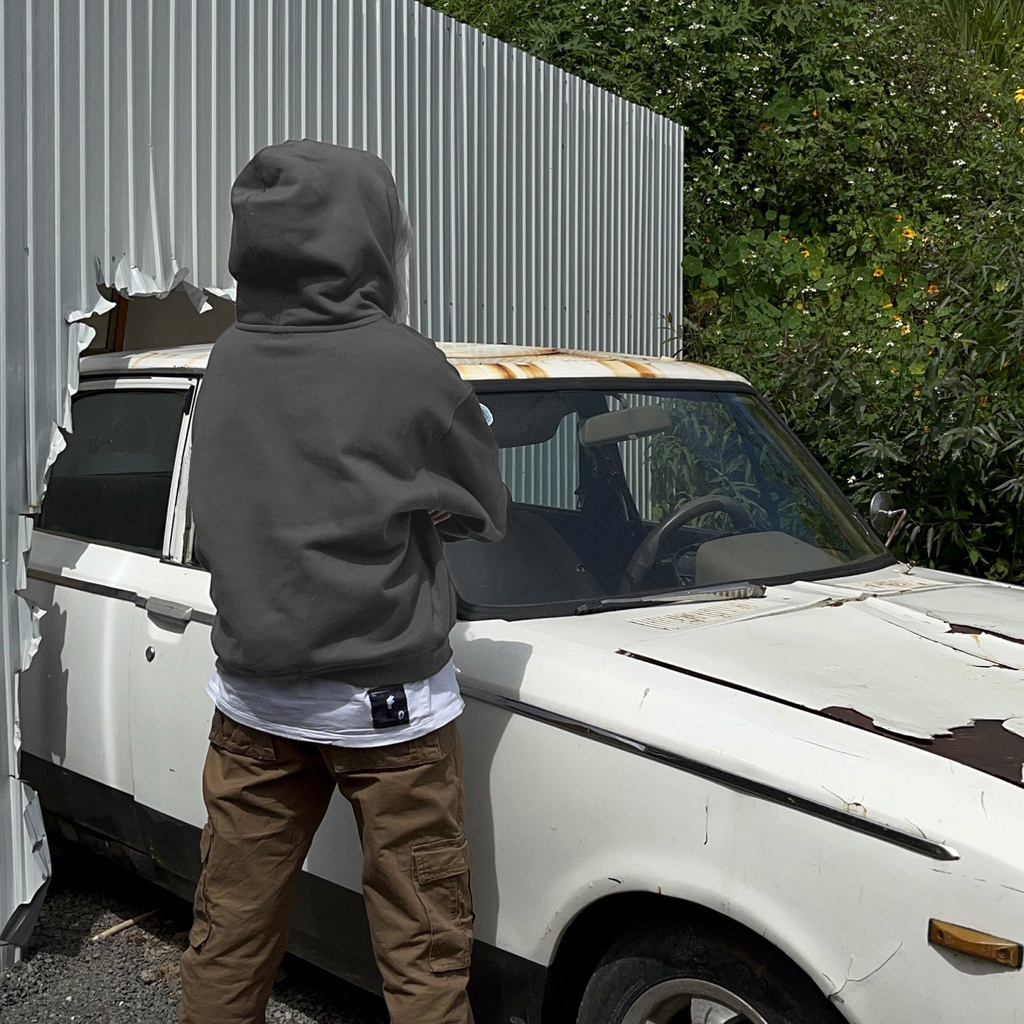 Áo hoodie TẶNG 1 ĐÔI TẤT  thêu dày dặn khoác nỉ nam nữ unisex hoodie thời trang phong cách