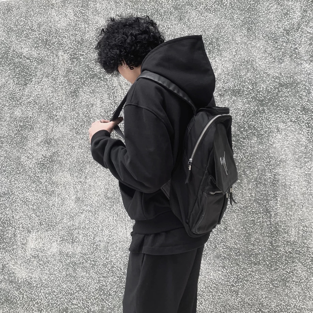 Compo Áo hoodie+Quần TẶNG Tất thêu dày dặn khoác nỉ nam nữ unisex hoodie thời trang thể thao