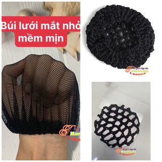 (chuyên sỉ) Lưới búi tóc hàng chuẩn