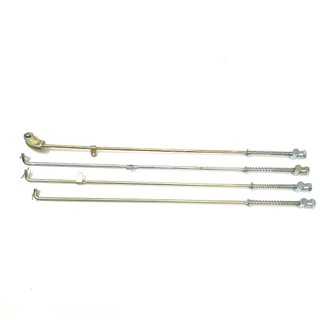 Đũa phanh, đũa thắng cho xe máy, đũa phanh dành cho các dòng xe honda-yamaha