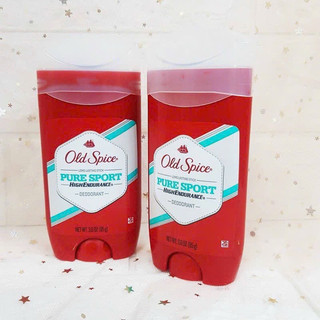 Lăn khử mùi Old Spice Pure Sport High Edurance 68g