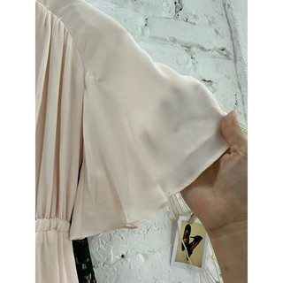 Maxi xoài dư xịn 2 màu sale