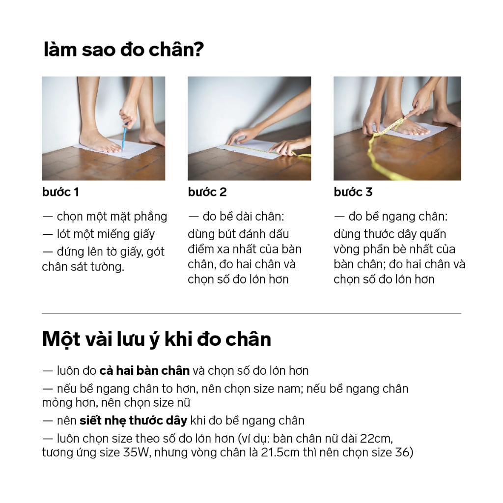 Giày Một da Đá không dây