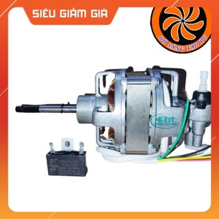 Đầu quạt b3 - b4 dây đồng 100%