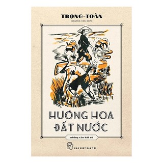 Sách - hương hoa đất nước - trọng toàn - nxb trẻ