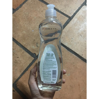 Nước rửa chén on1 400g