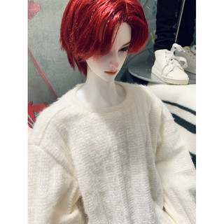 Áo len cho bjd 1/6 1/4 1/3