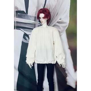 Áo len cho bjd 1/6 1/4 1/3