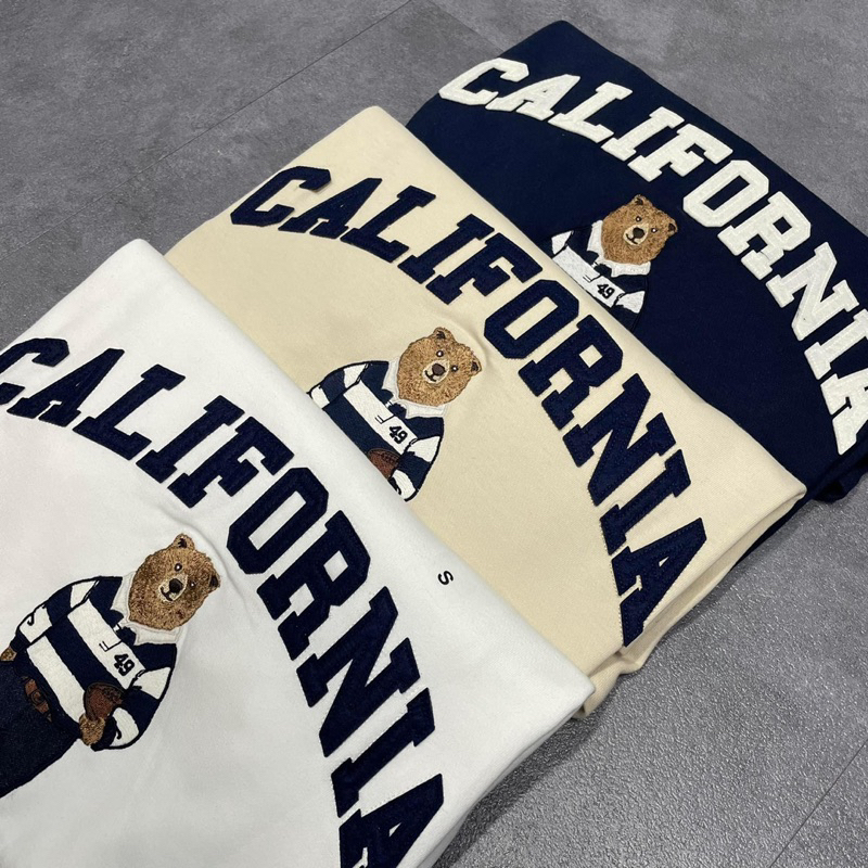 Áo Thun WHOAU Hoạ Tiết Steve WHRAC2311U