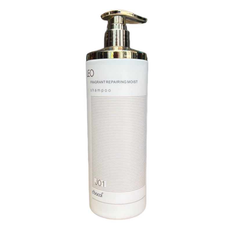 CẶP GỘI XẢ CHUYÊN SÂU SIÊU MƯỢT PROSEE LEO FRAGRANT C'BACOL 750ML X2